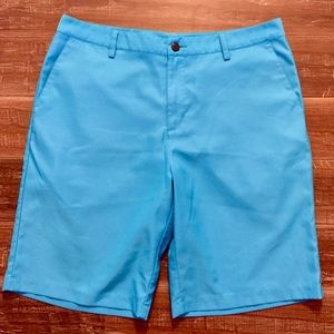 Adidas golf shorts